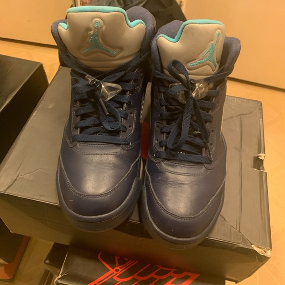 Jordan’s All of them $100 each(bundle 4 cheaper) - Picture 13 of 16